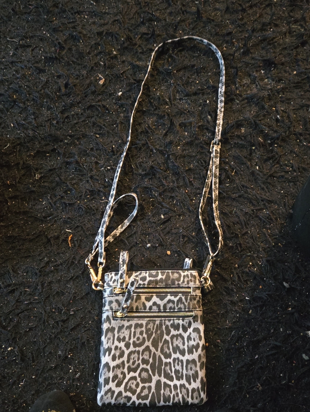 Crossbody Bag